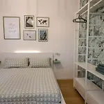 Cecilia\'S Home