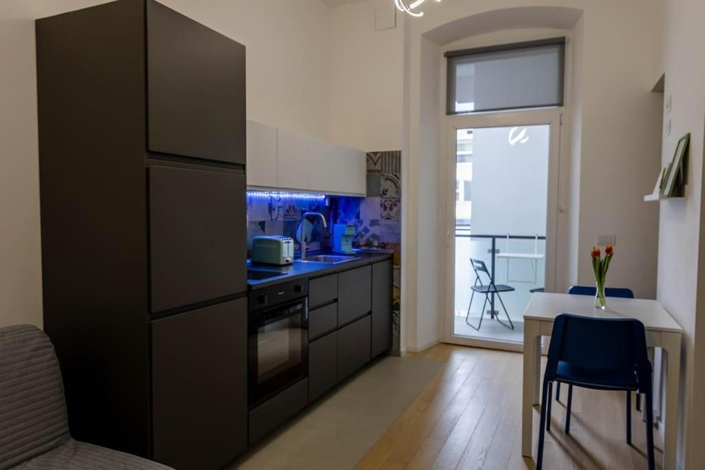Apartment Cecilia's