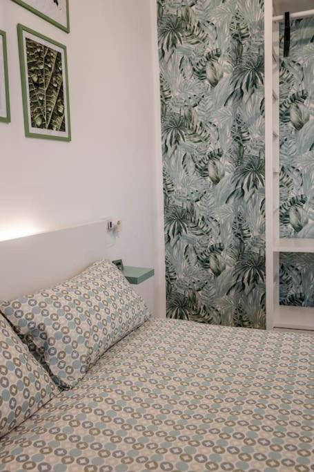 Cecilia's Apartment *